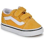 Baskets basses enfant Vans OLD SKOOL V