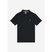 T-shirt Weekend Offender Caneiros - noir