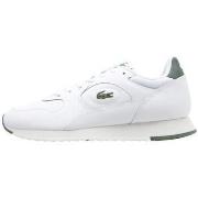 Baskets basses Lacoste LINETRACK