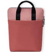 Sac a dos Ucon Acrobatics Masao Mini Backpack - Dark Rose/Hibiskus