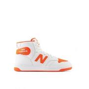 Baskets montantes New Balance 28499