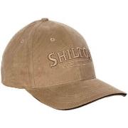 Casquette Shilton Casquette basique VELOURS