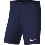 Short Nike M nk df park iii short nb k