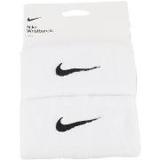 Accessoire sport Nike Swoosh doublewide wristband