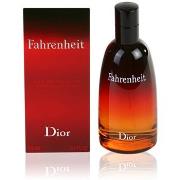 Cologne Christian Dior Fahrenheit - eau de toilette - 100ml - vaporisa...