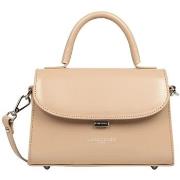 Sac à main LANCASTER Sac a main Suave Even Ref 57400 Beige fo