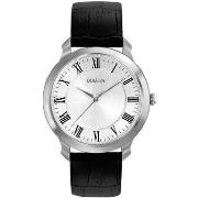 Montre Bulova 96A133, Quartz, 41mm, 3ATM