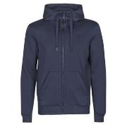 Sweat-shirt G-Star Raw PREMIUM BASIC HOODED ZIP SWEATER