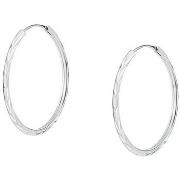 Boucles oreilles Cleor Boucles d'oreilles en argent 925/1000