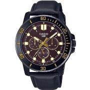 Montre Casio Montre Homme COLLECTION Noir (Ø 45 mm)