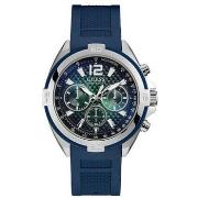 Montre Guess Montre Homme Bleu