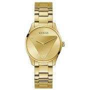 Montre Guess Montre Femme GW0485L1