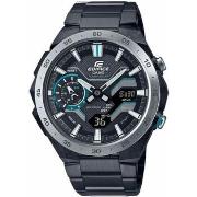 Montre Casio Montre Homme ECB-2200DD-1AEF Noir