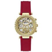 Montre Guess Montre Femme GW0484L1