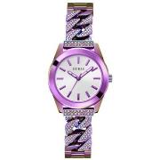 Montre Guess Montre Femme GW0546L3