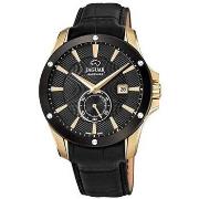 Montre Jaguar Montre Homme J881/1 Noir