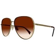 Lunettes de soleil Lanvin Lunettes de soleil Femme LNV107S-740-61