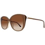 Lunettes de soleil Jimmy Choo Lunettes de soleil Femme ALY_F_S-KON-57