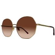 Lunettes de soleil Jimmy Choo Lunettes de soleil Femme _G_SK-06J-61