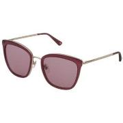 Lunettes de soleil Nina Ricci Lunettes de soleil Femme SNR215-W48-55