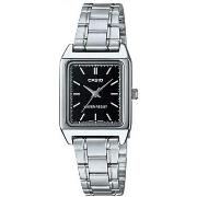 Montre Casio Montre Femme COLLECTION Noir