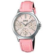 Montre Casio Montre Femme LADY MULTIFUNCTION (Ø 33 mm) (Ø 34 mm)