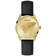 Montre Guess Montre Homme GW0399L3 Noir