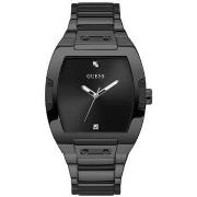 Montre Guess Montre Homme GW0387G3 Noir