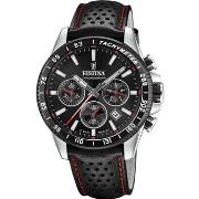 Montre Festina Montre Homme F20561/4 Noir