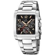 Montre Festina Montre Homme F20652/4 Noir Argenté