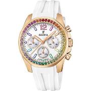 Montre Festina Montre Femme F20611/2