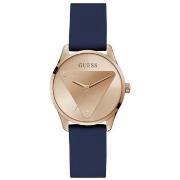 Montre Guess Montre Femme GW0509L1