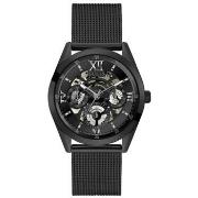 Montre Guess Montre Homme GW0368G3 Noir