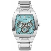 Montre Guess Montre Homme GW0456G4 Argenté