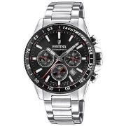 Montre Festina Montre Homme F20560/6