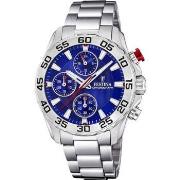 Montre Festina Montre Homme F20457/2 Argenté