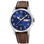 Montre Festina Montre Homme F20358/B