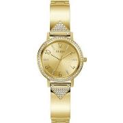 Montre Guess Montre Femme TRILUXE (Ø 32 mm)