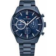 Montre Tommy Hilfiger Montre Homme 1680666