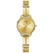 Montre Guess Montre Femme GW0022L2