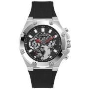 Montre Guess Montre Homme GW0334G1 Noir (Ø 46 mm)