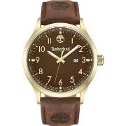 Montre Timberland Montre Homme TDWGB0010104