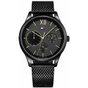 Montre Tommy Hilfiger Montre Homme 1669936 Noir