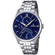 Montre Festina Montre Homme F16822/3 Ø 43 mm 43 mm