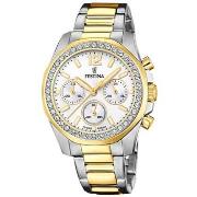 Montre Festina Montre Femme F20607/1