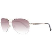 Lunettes de soleil Guess Lunettes de soleil Femme GU7468 5932F