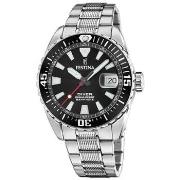 Montre Festina Montre Homme F20669/3