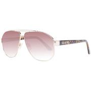 Lunettes de soleil Guess Lunettes de soleil Femme GF6145 6132F