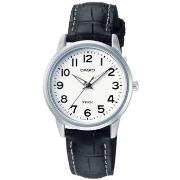 Montre Casio Montre Homme COLLECTION Noir (Ø 30 mm)