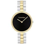 Montre Calvin Klein Jeans Montre Femme 25100012